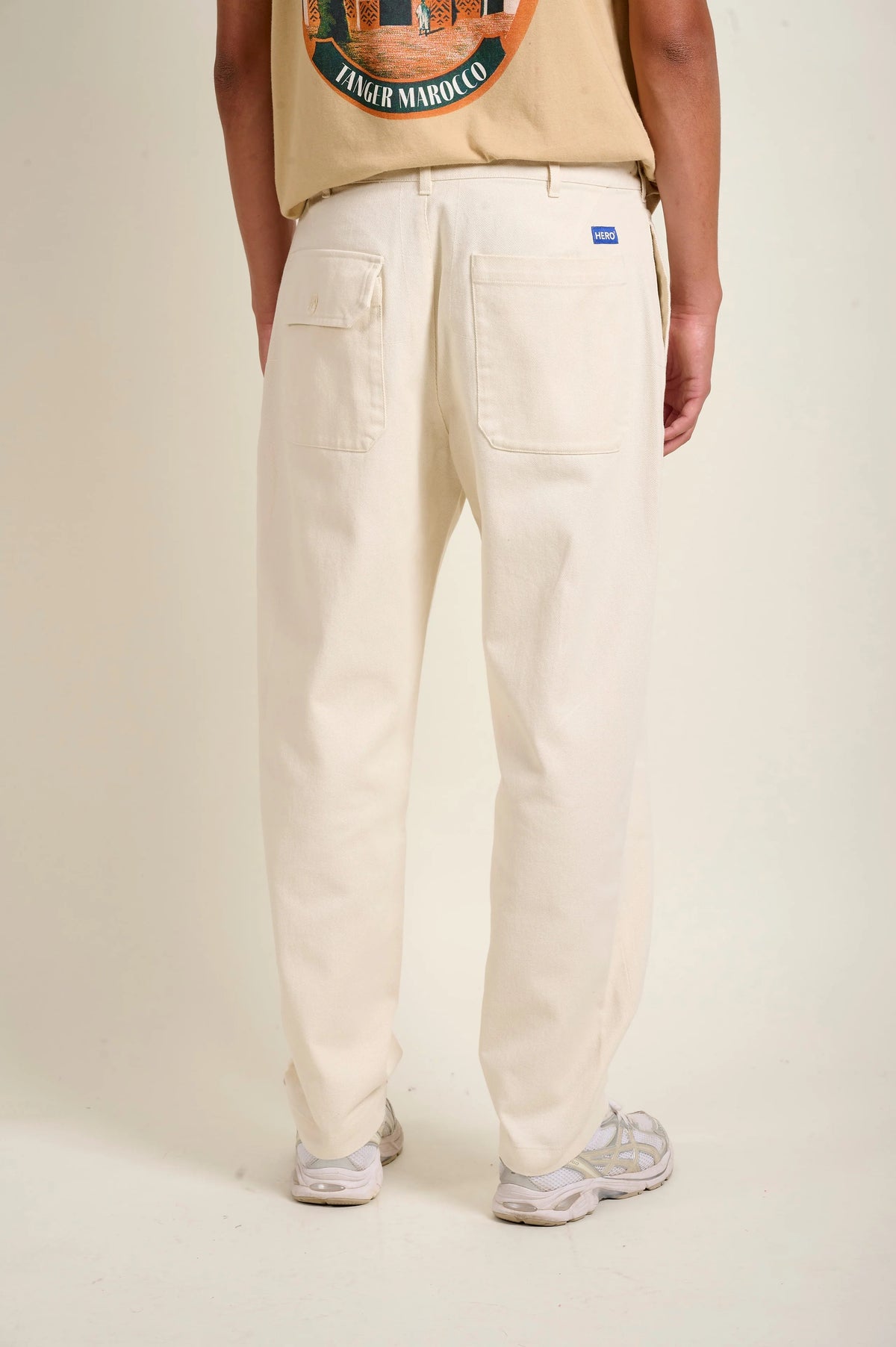 KYOTO PANTS