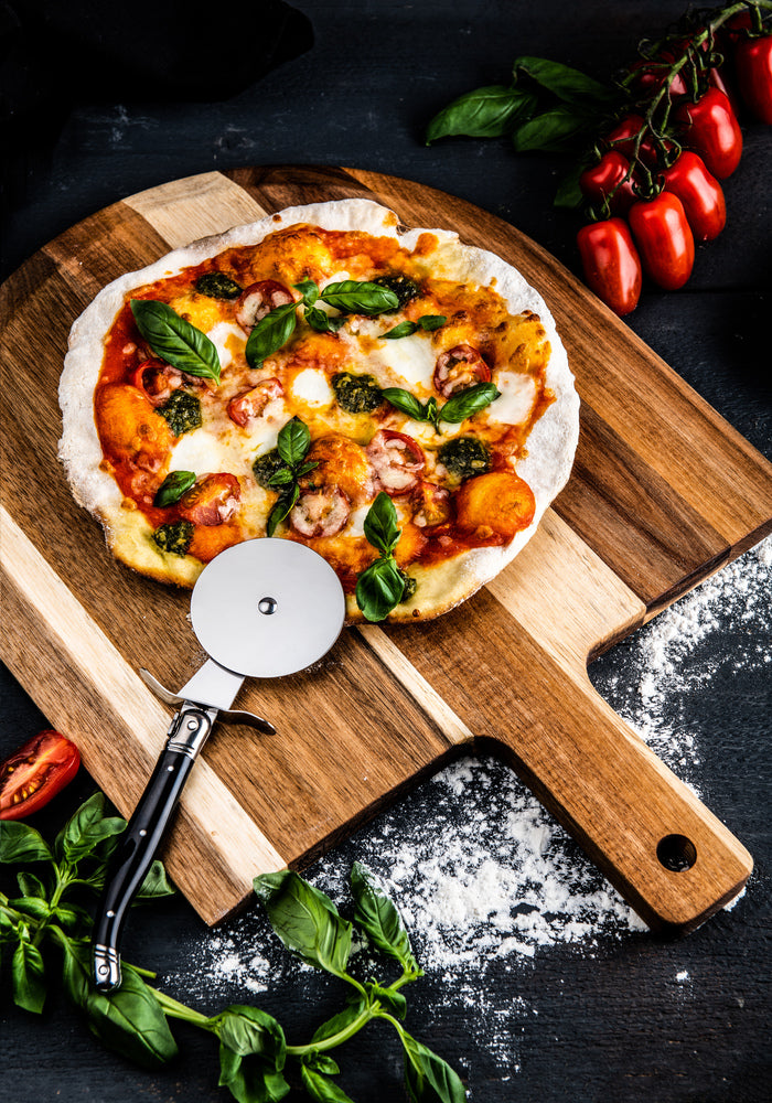 Premium Line Pizzasnijder