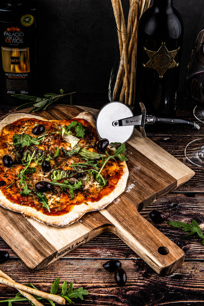 Premium Line Pizzasnijder