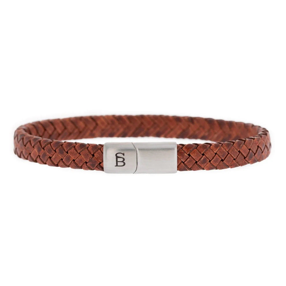 Leather Bracelet Riley