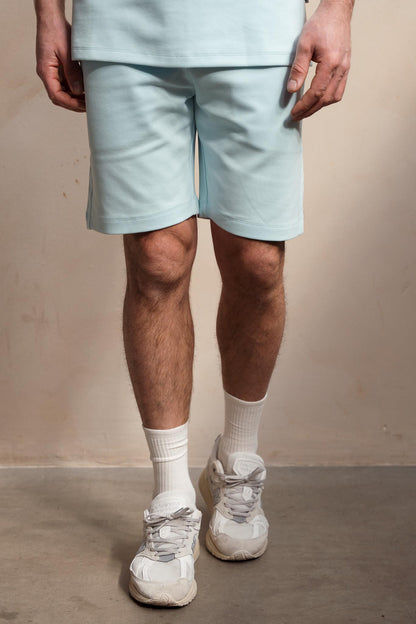 SH LUXURY COMFY SHORT