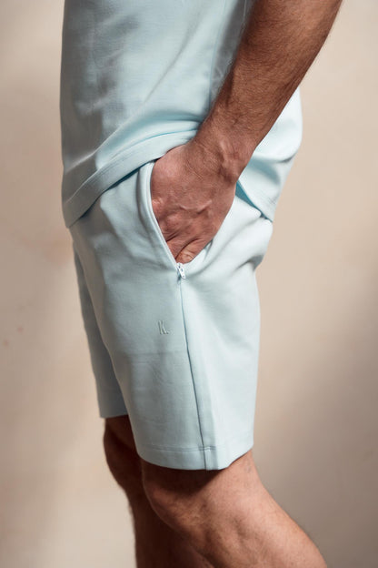 SH LUXURY COMFY SHORT