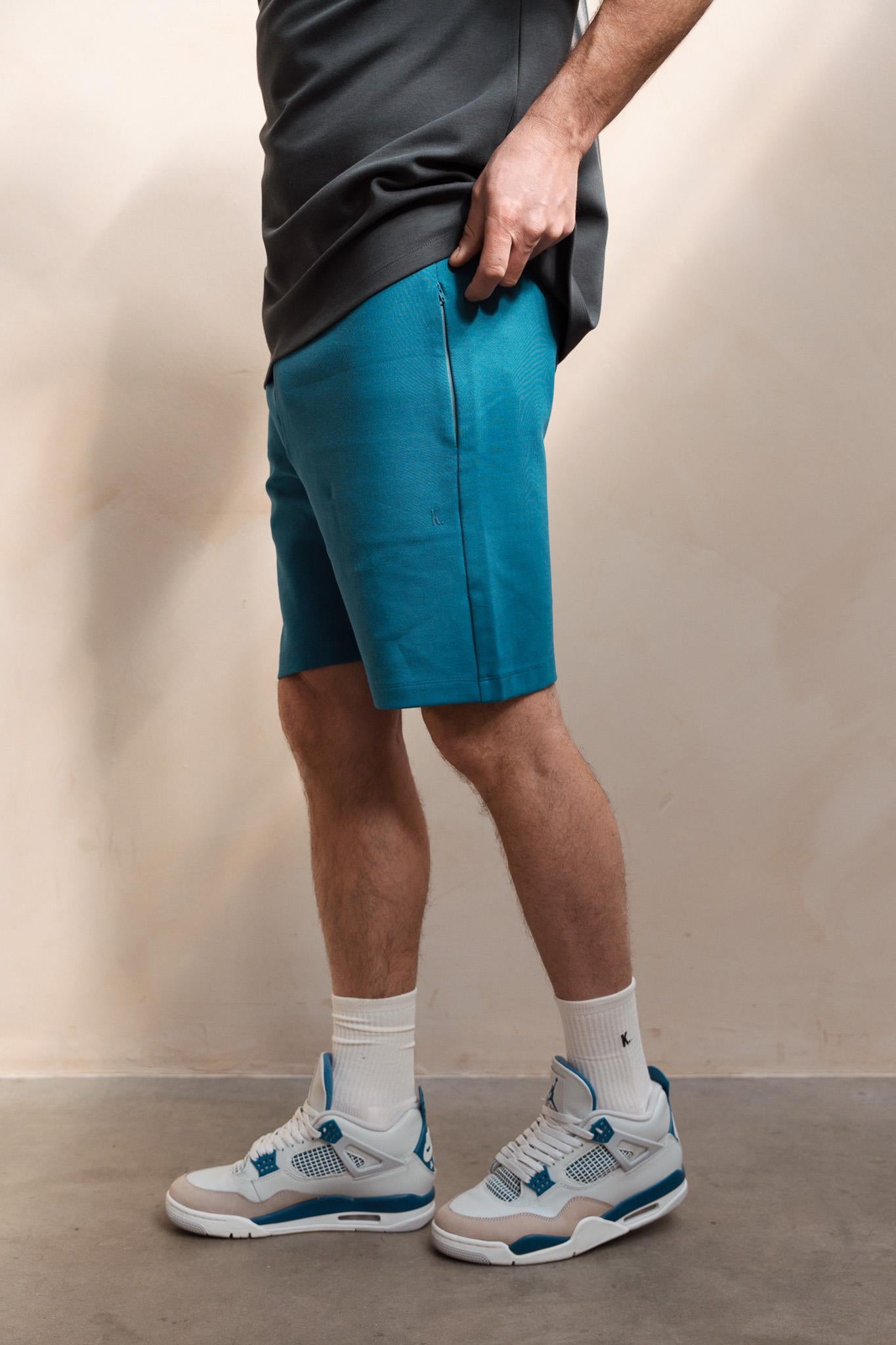 SH LUXURY COMFY SHORT