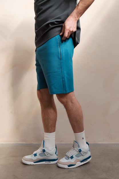 SH LUXURY COMFY SHORT