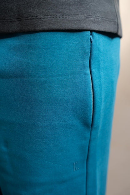 SH LUXURY COMFY SHORT