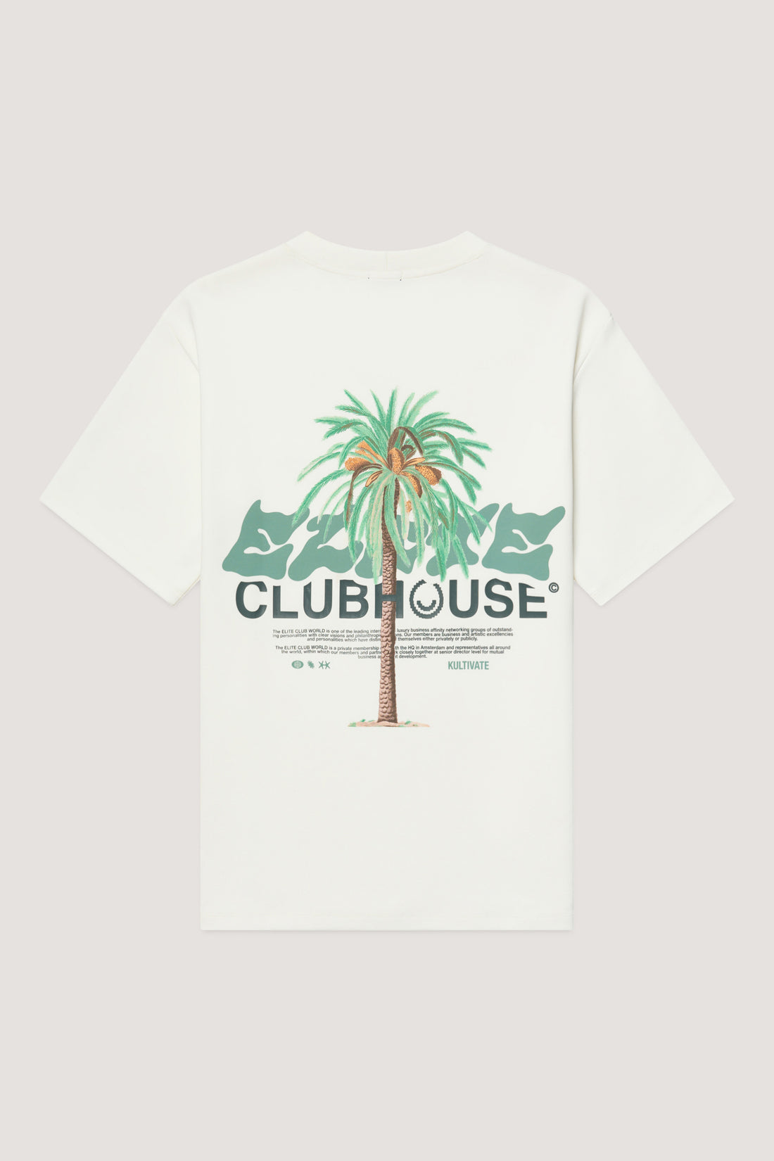 TS LUXURY CLUBHOUSE