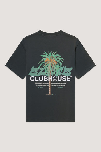 TS LUXURY CLUBHOUSE