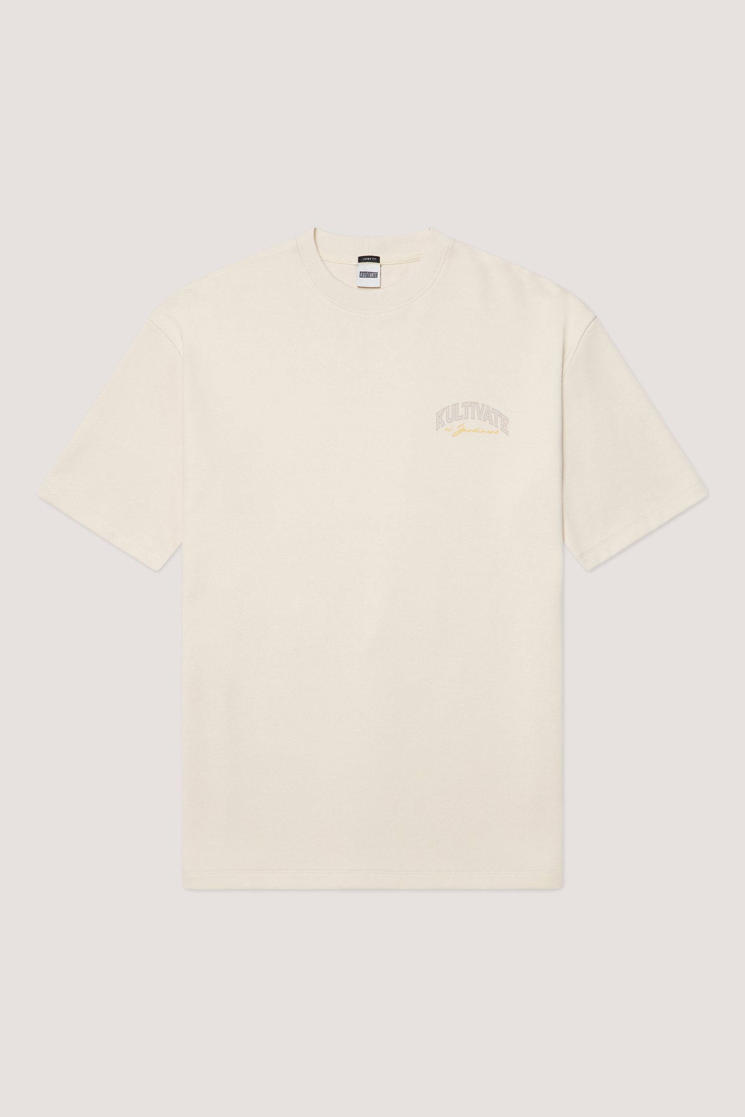 TS LUXURY Jardinero
