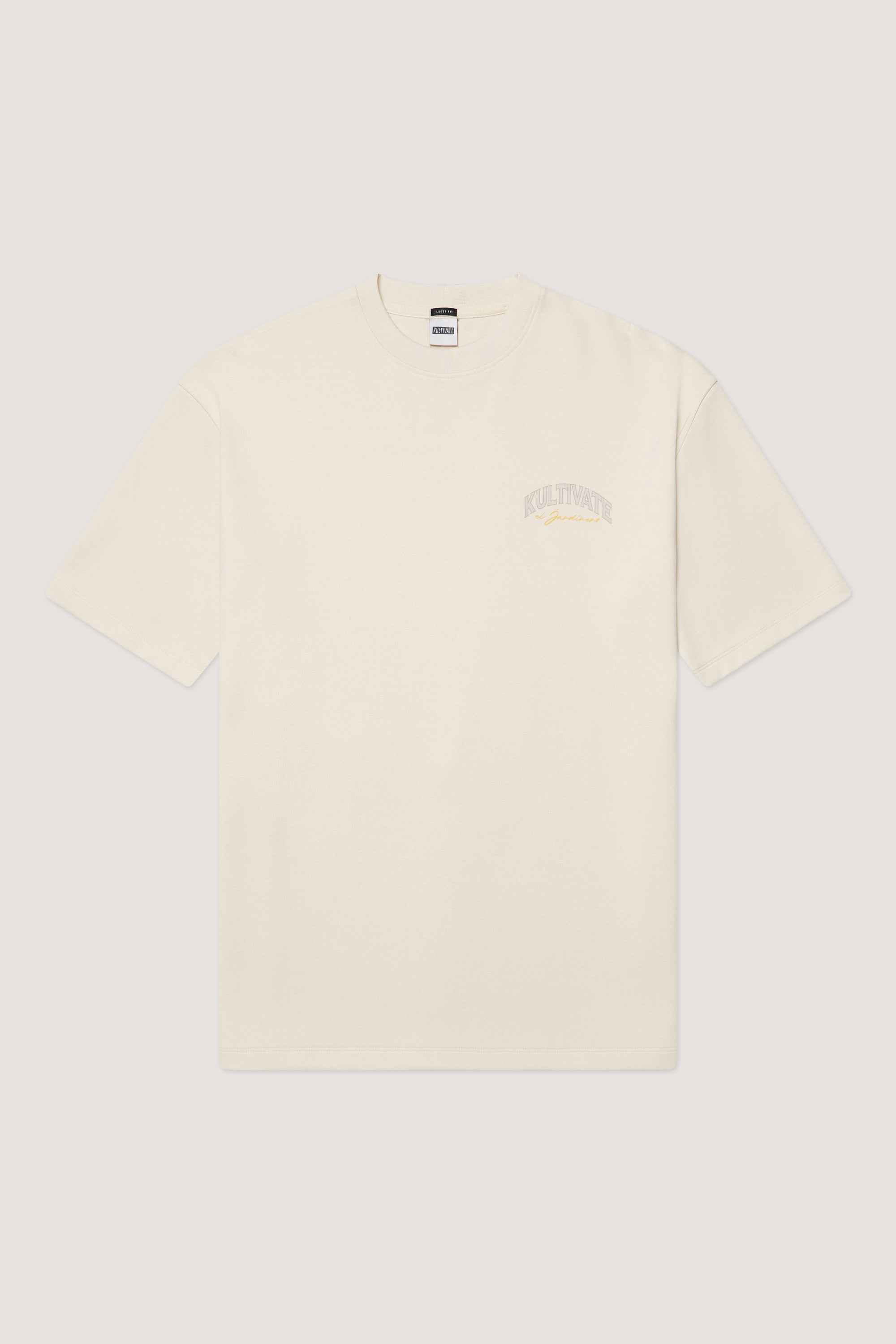TS LUXURY Jardinero