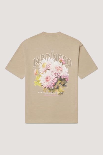 TS LUXURY Jardinero