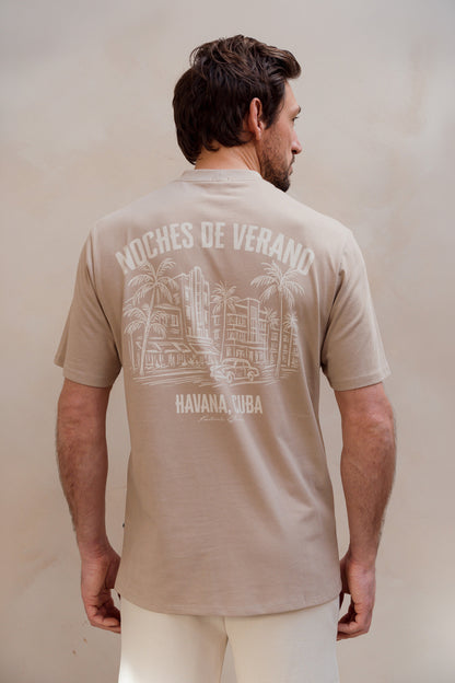 TS LUXURY VERANO
