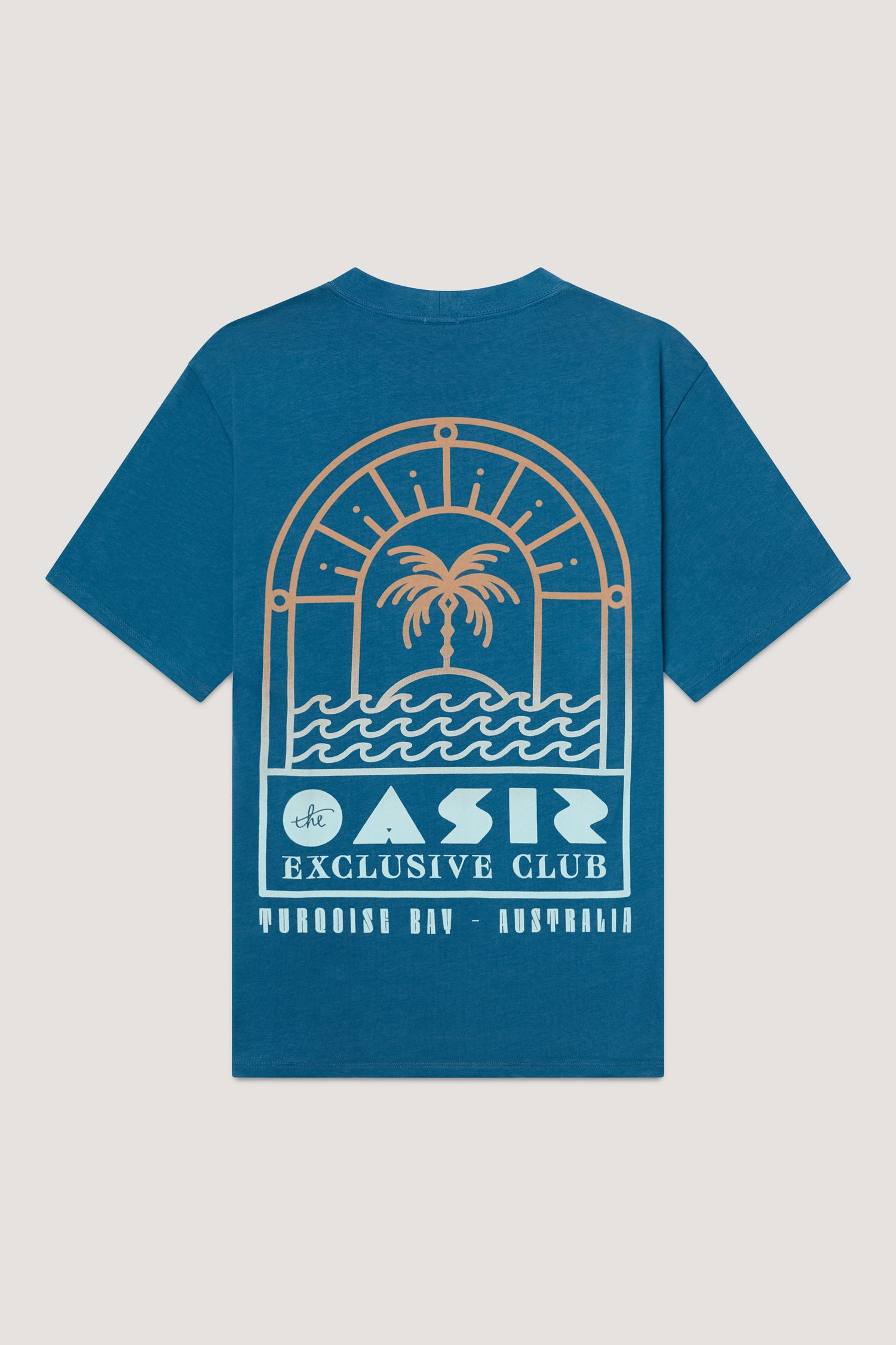 TS OASIS