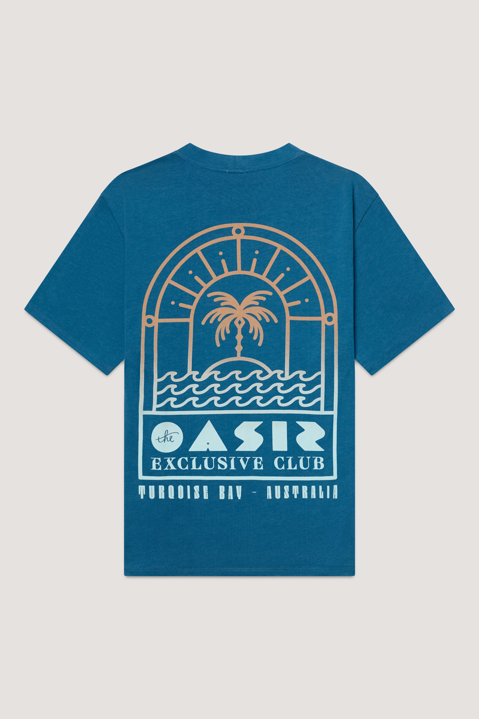TS OASIS