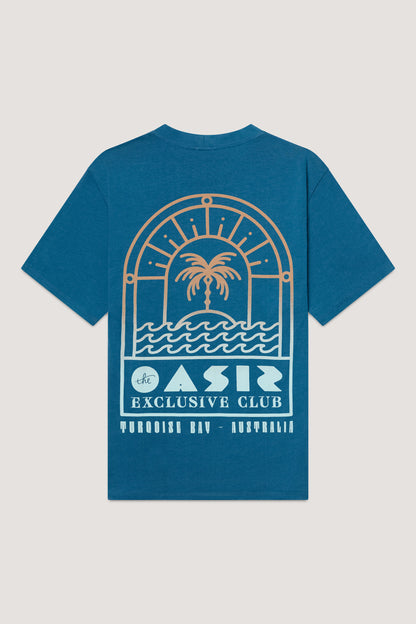 TS OASIS