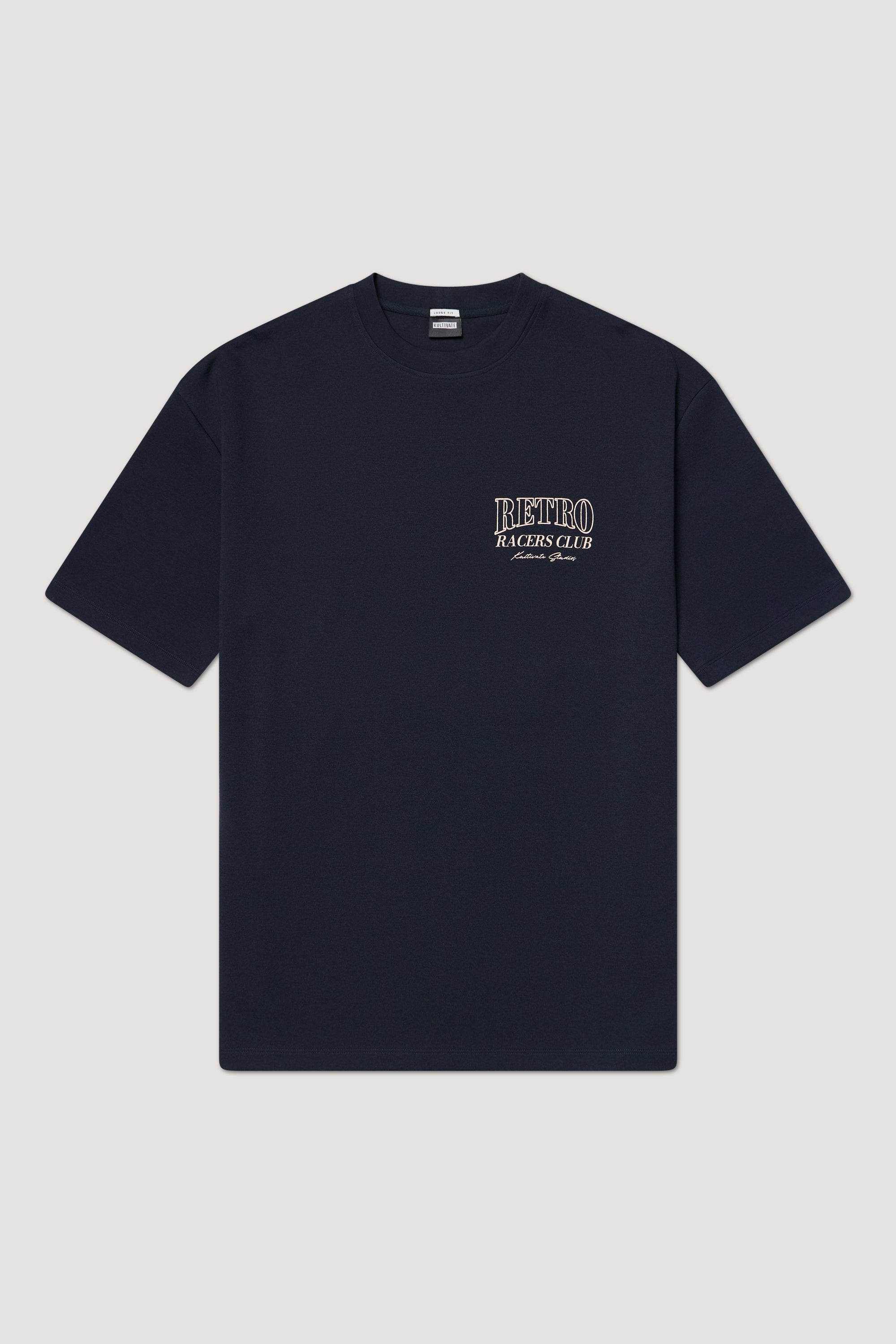 TS RACERS CLUB