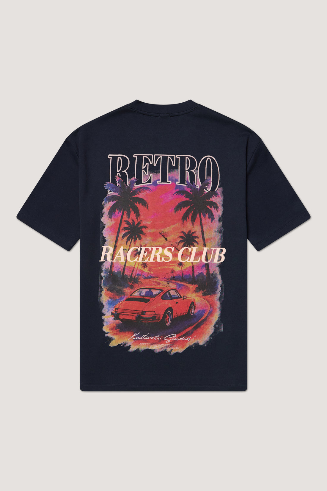 TS RACERS CLUB