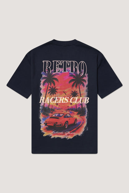 TS RACERS CLUB