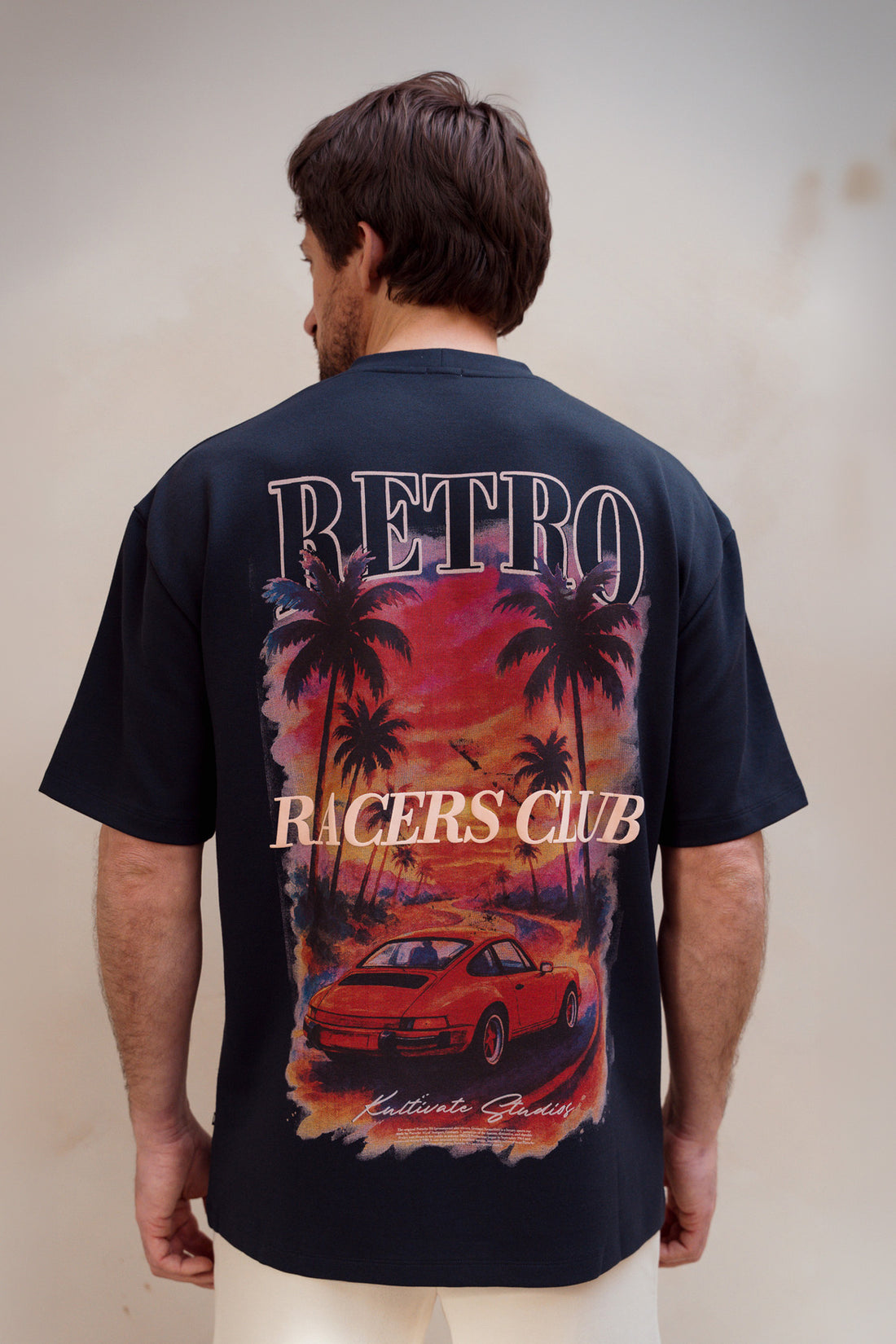 TS RACERS CLUB