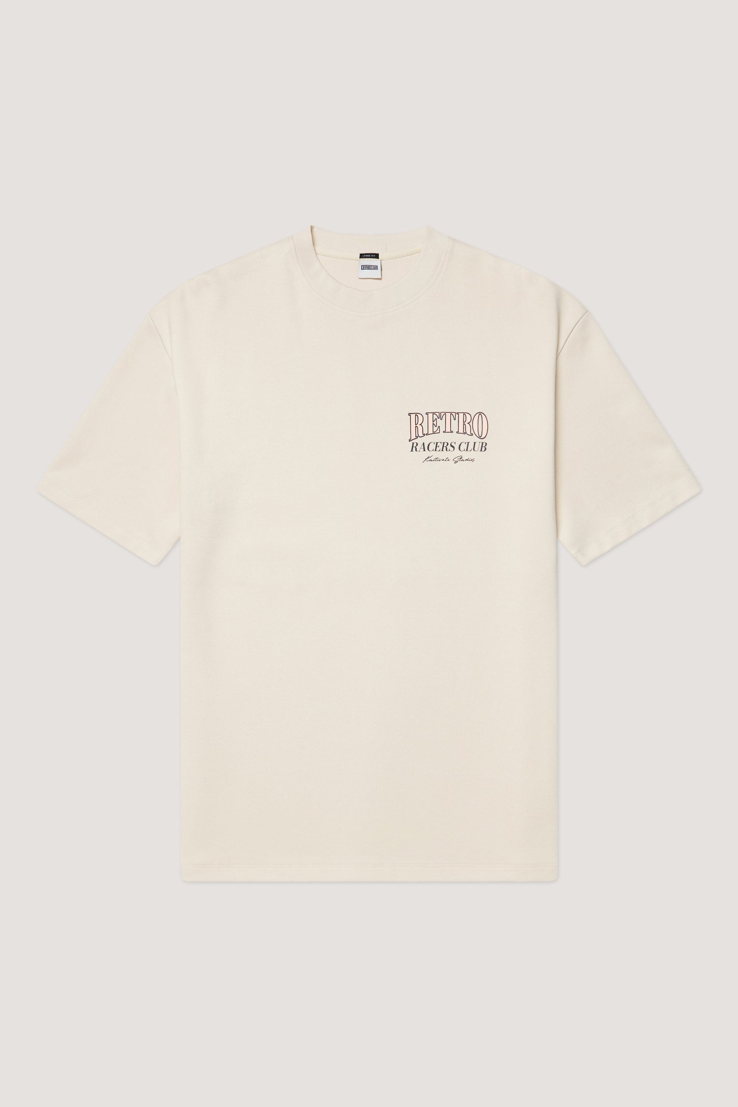 TS RACERS CLUB