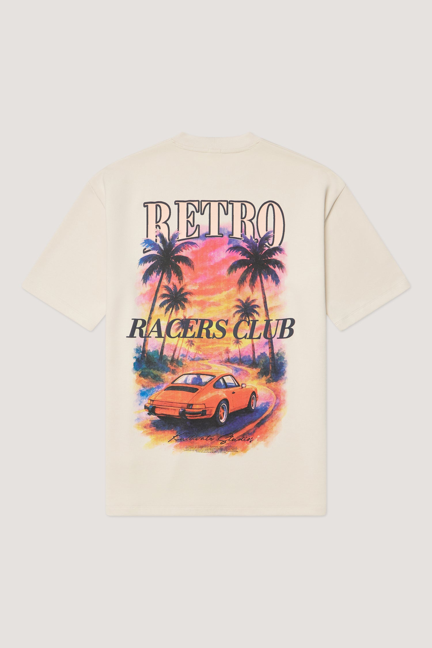 TS RACERS CLUB