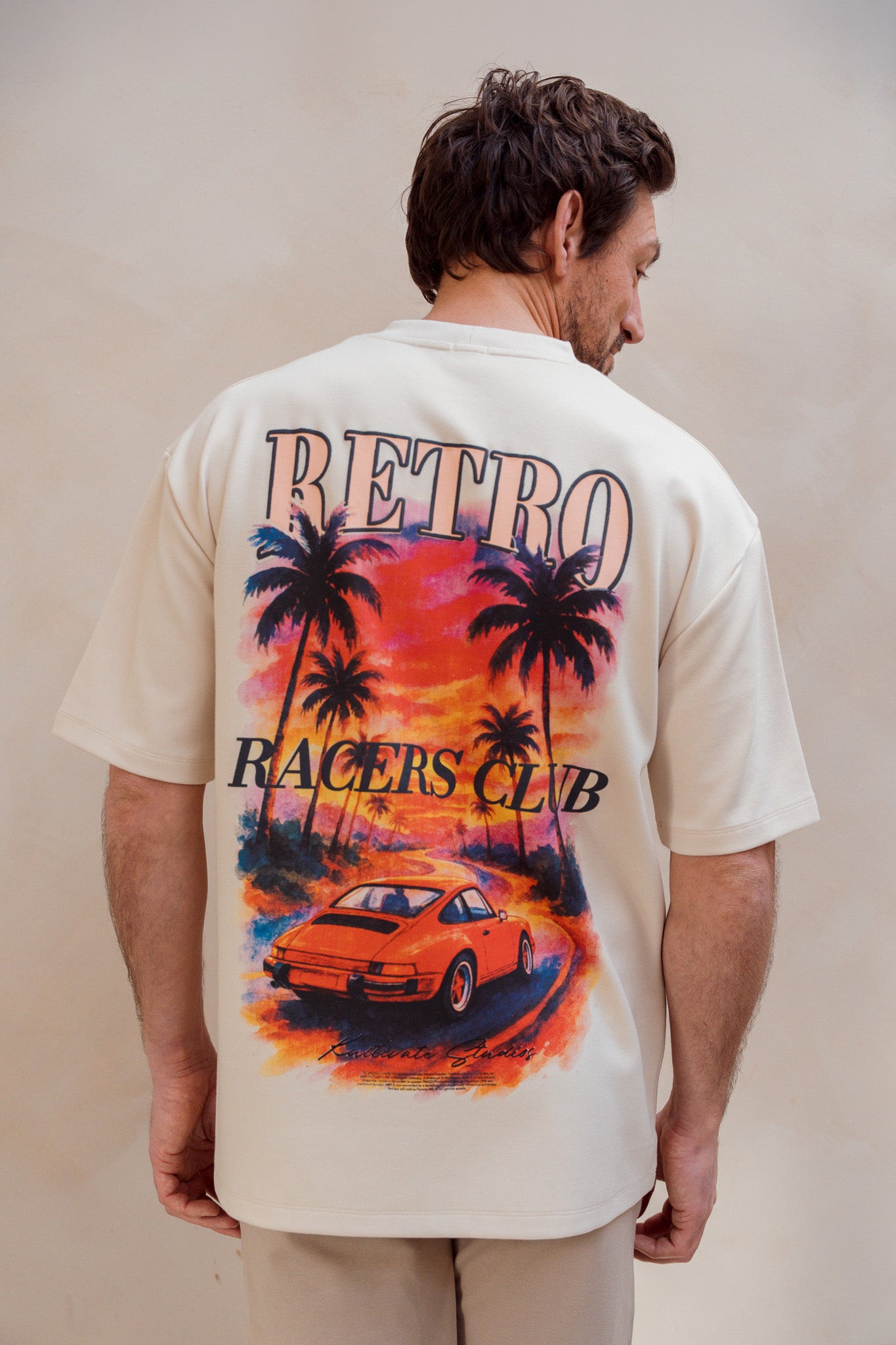 TS RACERS CLUB