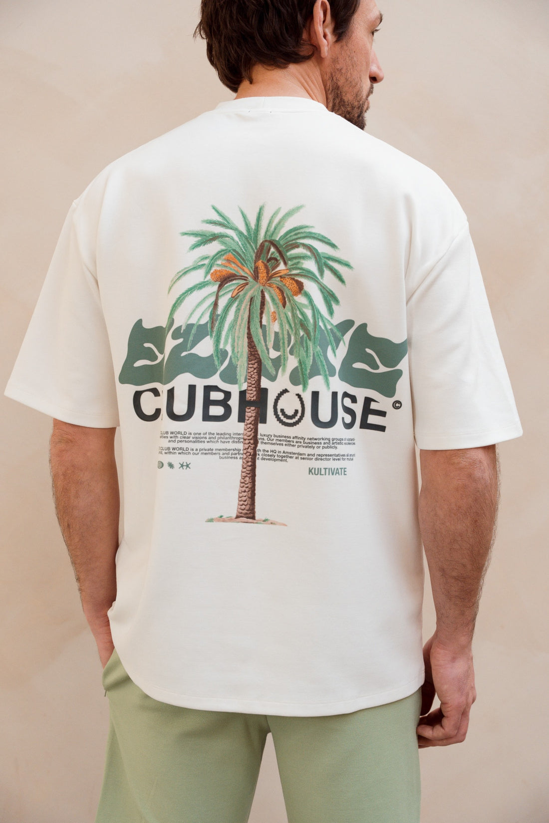 TS LUXURY CLUBHOUSE