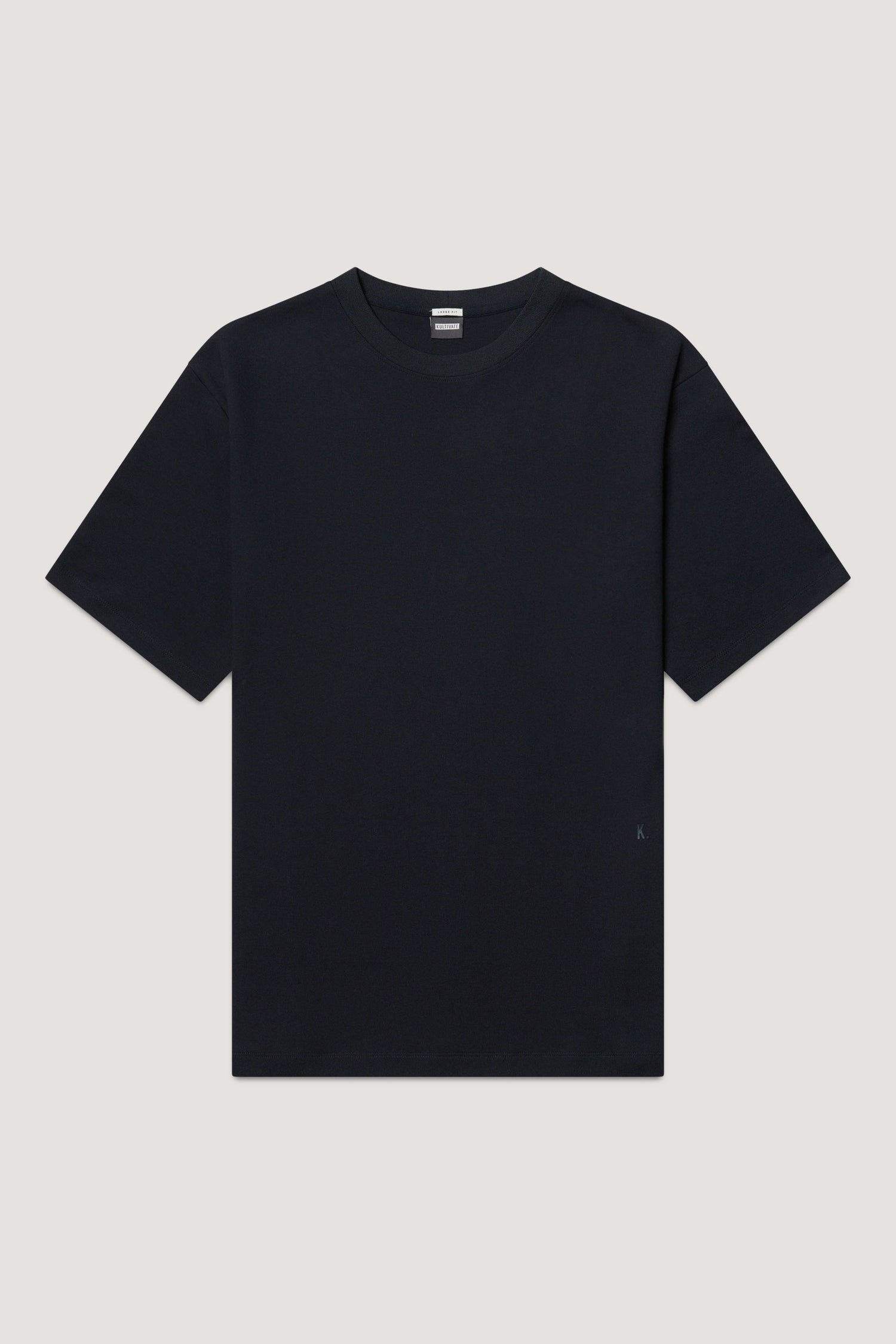 TS LUXURY LOOSE