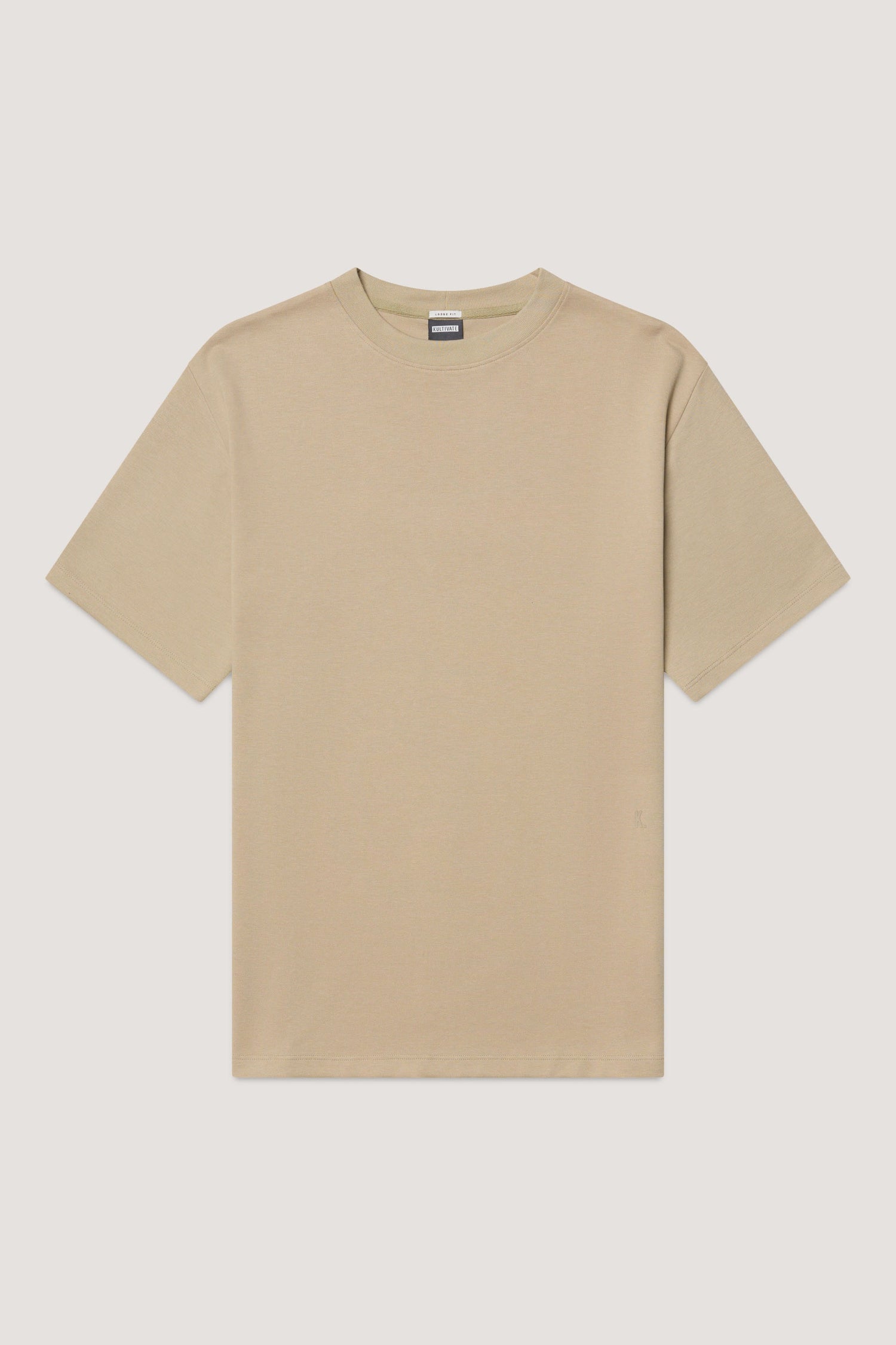 TS LUXURY LOOSE