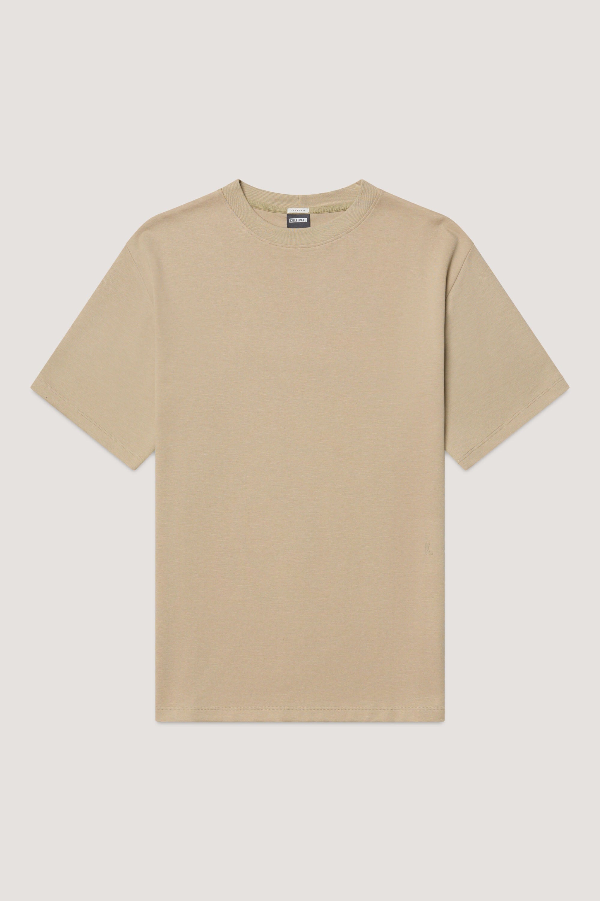 TS LUXURY LOOSE
