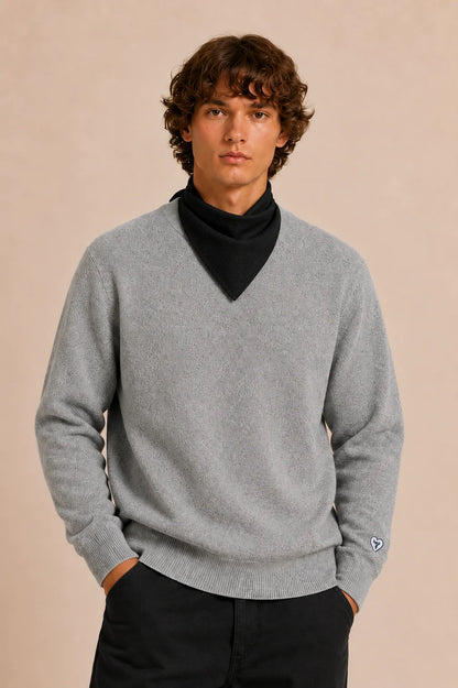 BANDANA CASHMERE